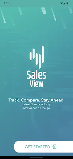 Sales View