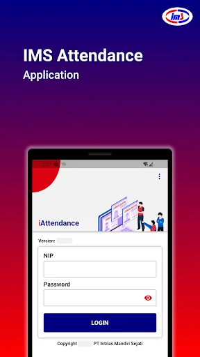 iAttendance Internal