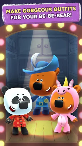 My True Friend Bucky screenshot 4