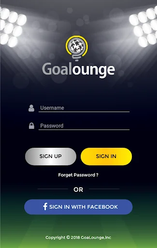 GoaLounge