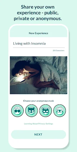 Lyf App - Social That Cares screenshot 3
