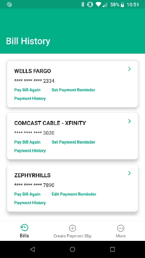 VanillaDirect Pay™
