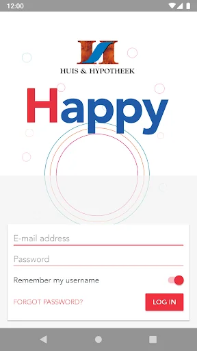 Happy