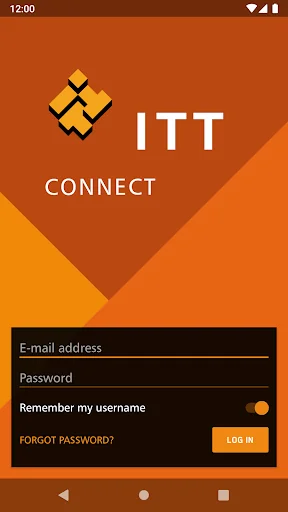 ITT Connect
