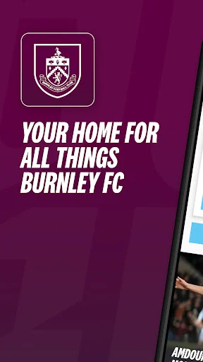 Burnley FC