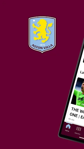 Aston Villa