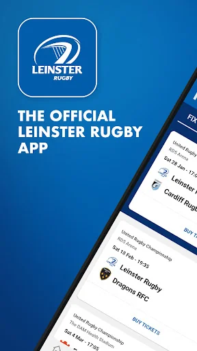 Leinster