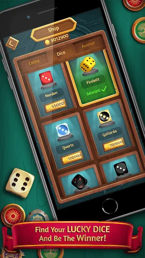 Mencherz | Online Ludo screenshot 3