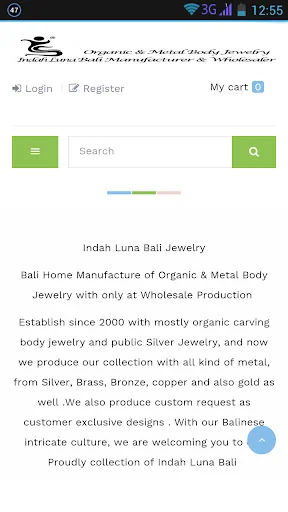 ILB Jewelry