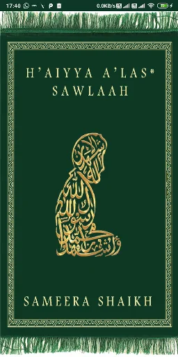 Haiya Alas Salaah