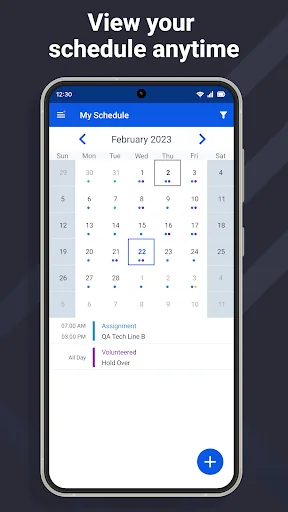 Indeavor Engage screenshot 1