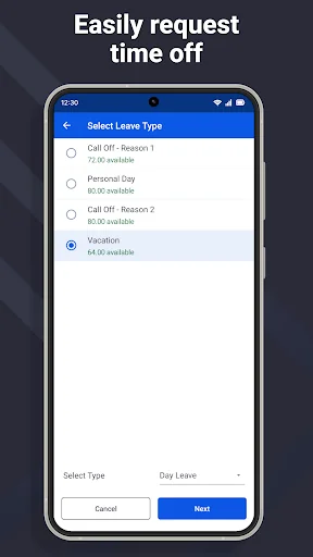 Indeavor Engage screenshot 2