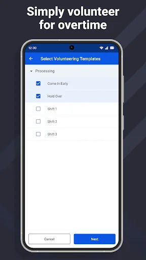 Indeavor Engage screenshot 4