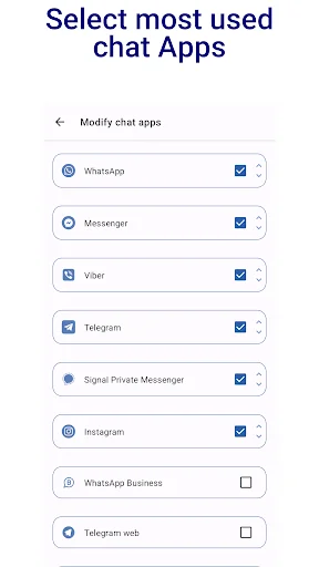 NoBlueTick: No Last Read screenshot 2