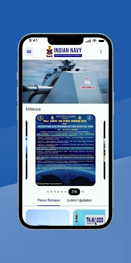 Indian Navy