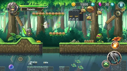 Cleared Boss, Got the Princess