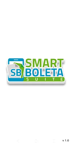 Smart Boleta Suite screenshot 1
