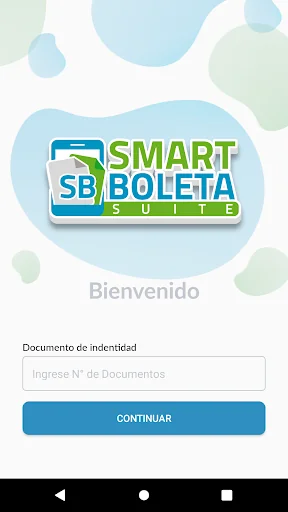 Smart Boleta Suite screenshot 2