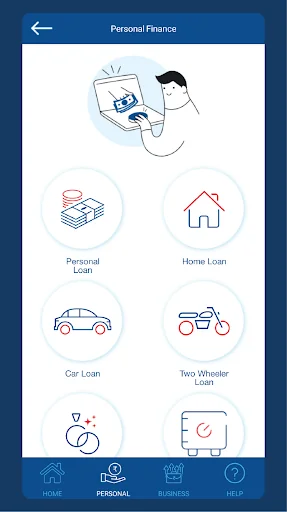 Loan Assist - Quick Bank Loans screenshot 2