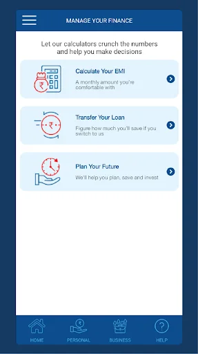 Loan Assist - Quick Bank Loans screenshot 3