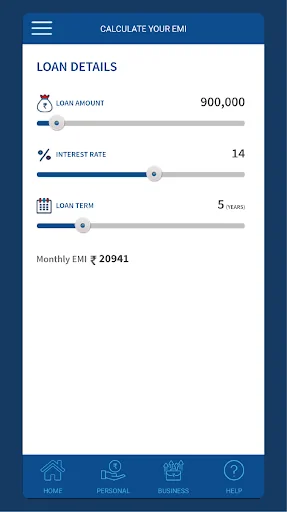 Loan Assist - Quick Bank Loans screenshot 4