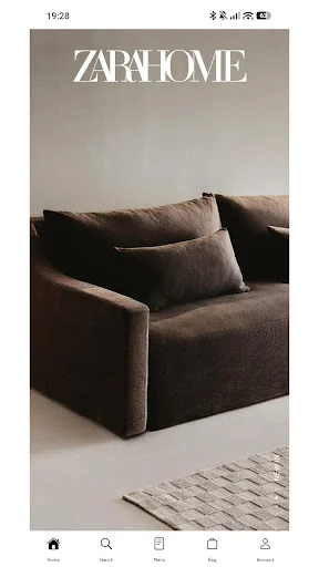Zara Home