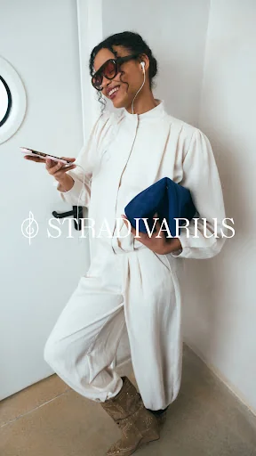 Stradivarius - Clothing Store screenshot 4