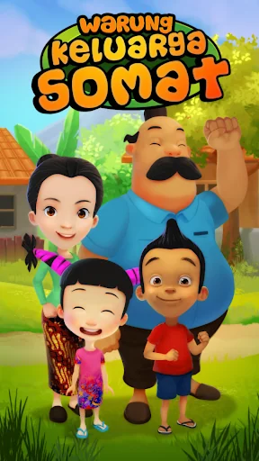 Cooking Fantasy - Somat Family