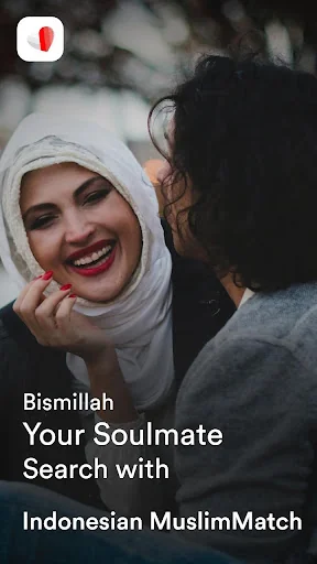 Indonesian Muslimmatch App