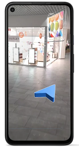 IndoorAtlas Positioning
