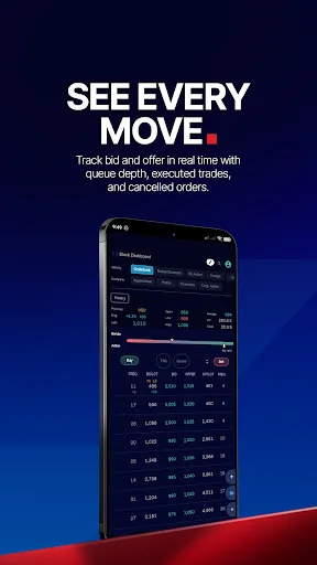 IPOT Investasi & Trading Saham screenshot 3
