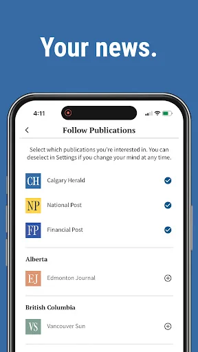 Calgary Herald