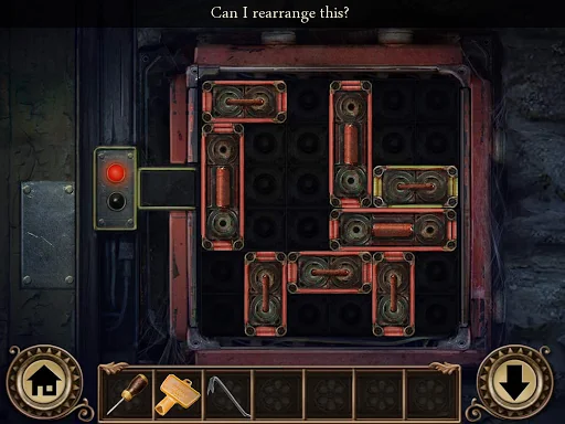 Darkmoor Manor