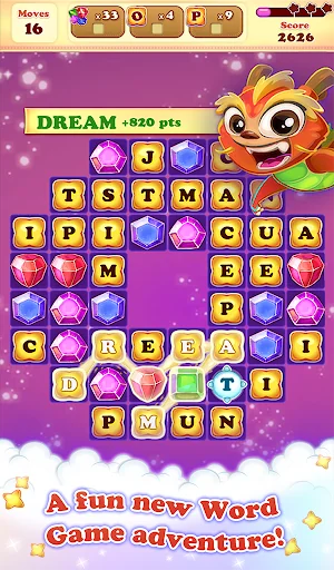 Dragon Words 2