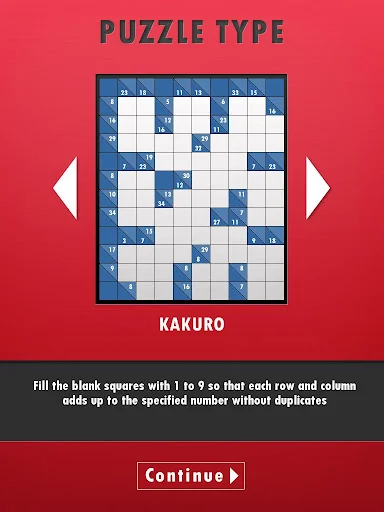Sudoku Puzzle Challenge screenshot 4