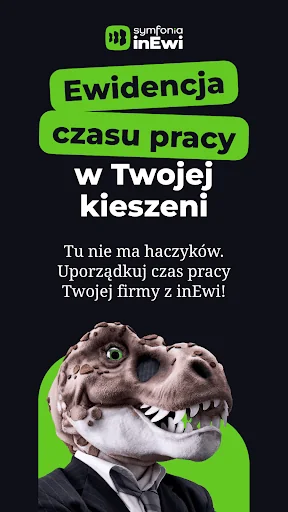 inEwi - Grafik Pracy