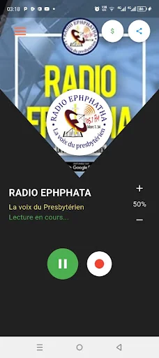 Radio Ephata Togo