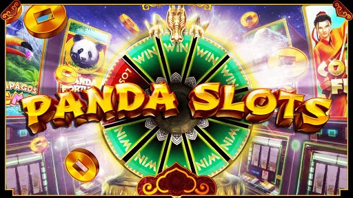 Panda Slots