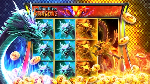 Slot Bonanza - Casino Slot