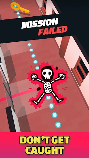 Mr Spy : Undercover Agent screenshot 3