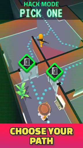 Mr Spy : Undercover Agent screenshot 4