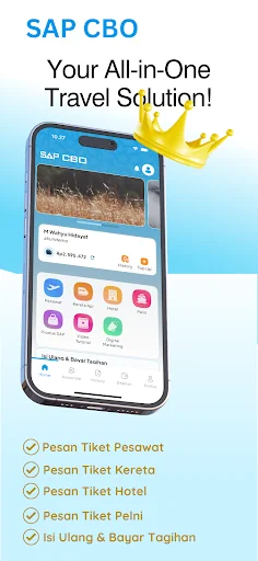 SAP CBO