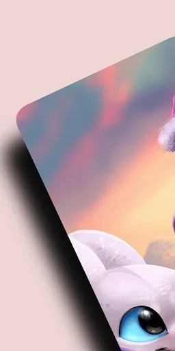 Dragon 3 Wallpapers: Hiccup screenshot 1