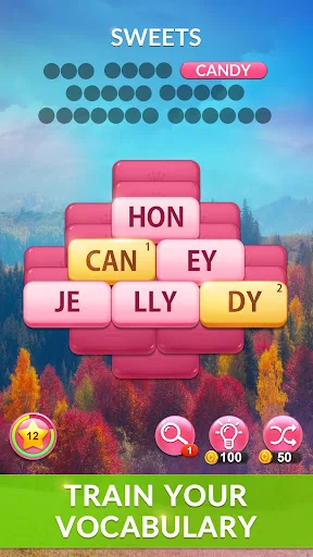 Word Taptap screenshot 3