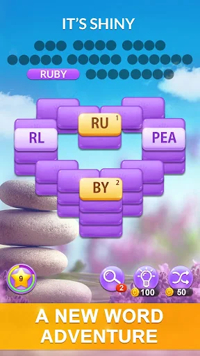 Word Taptap screenshot 4