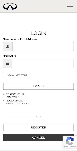 IFS Account Manager screenshot 2