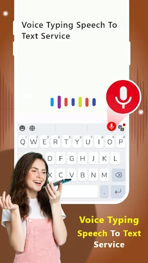 Amharic Keyboard - Translator screenshot 3
