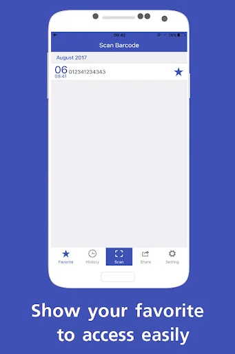 Barcode Scanner