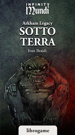 Sotto Terra