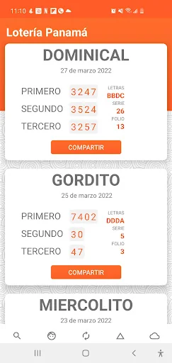 Lotería Panamá